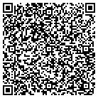 QR code with Martins Trenching & Back contacts