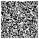 QR code with Hollywood Blonde contacts