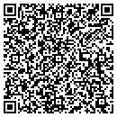 QR code with Azure Florist contacts