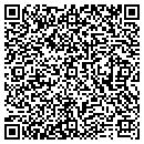 QR code with C B Baber & Assoc Inc contacts