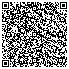QR code with American Western Bonding contacts