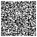 QR code with MFA Propane contacts