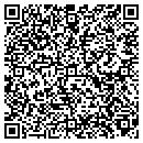 QR code with Robert Aufdenberg contacts