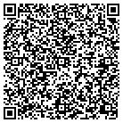 QR code with Alaska Down South Inc contacts
