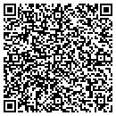 QR code with PJs Machine Quilting contacts