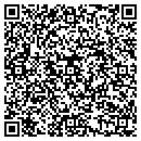 QR code with C GS Tees contacts