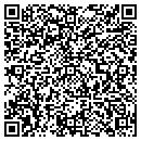 QR code with F C Stone LLC contacts