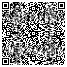 QR code with Fajen Lumber Company Inc contacts