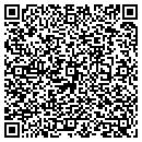 QR code with Talbots contacts