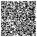 QR code with Keene Raden contacts