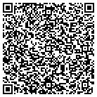 QR code with Hannibal Testing Labs Inc contacts