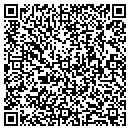 QR code with Head Start contacts