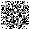 QR code with T M McKenna Dss contacts