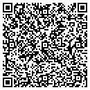 QR code with Aeronavdata contacts