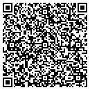 QR code with Heather's Avon contacts