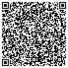 QR code with Sutter Reporting Co contacts