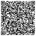 QR code with Hillyard Janitorial Service contacts