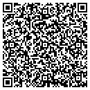 QR code with L A Direct contacts
