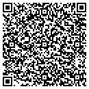 QR code with R E Beverage contacts