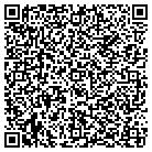 QR code with R Davis 12 Early Childhood Center contacts