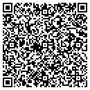QR code with T Nt Office Resources contacts