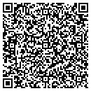 QR code with D & L Kennel contacts