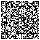 QR code with D & L Kennel contacts