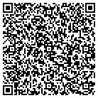 QR code with P Pierre Dominique Law Office contacts