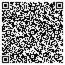 QR code with Honk Kong Express contacts