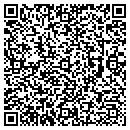 QR code with James Henson contacts