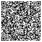 QR code with Time Standard Clock Shop contacts