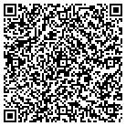 QR code with Sparlin Advertising Associates contacts