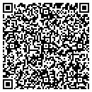 QR code with G C Dunn & Sons Inc contacts