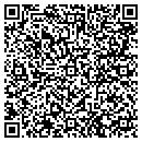 QR code with Robert Lowe DDS contacts