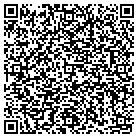 QR code with Matts Service Station contacts
