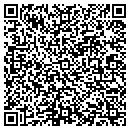 QR code with A New Look contacts