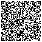 QR code with J Oliver Recording Studios contacts