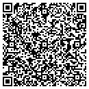 QR code with Ronald White contacts
