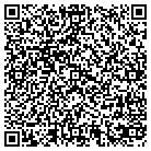 QR code with Mc Donalds Fixtures and Eqp contacts