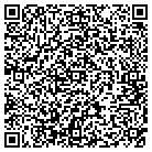 QR code with High Caliber Indoor Range contacts