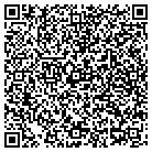 QR code with Marie Donato Fine Art Studio contacts