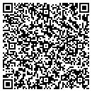 QR code with James Branstetter contacts