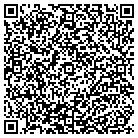 QR code with D & L Termite Pest Control contacts