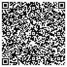 QR code with Heartland Crafters & Uphl contacts