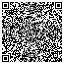 QR code with Audiotopia contacts