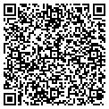 QR code with Alive contacts