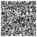 QR code with Catherines contacts