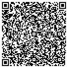 QR code with Andrew G Mitchell Inc contacts