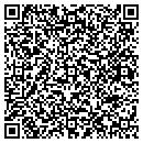 QR code with Arron's Storage contacts