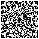 QR code with Goin Foundry contacts